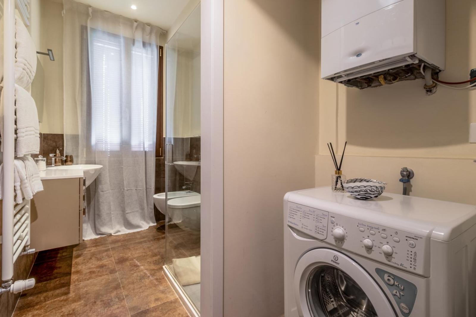 Duomo Murano Apartment With Canal View Dış mekan fotoğraf