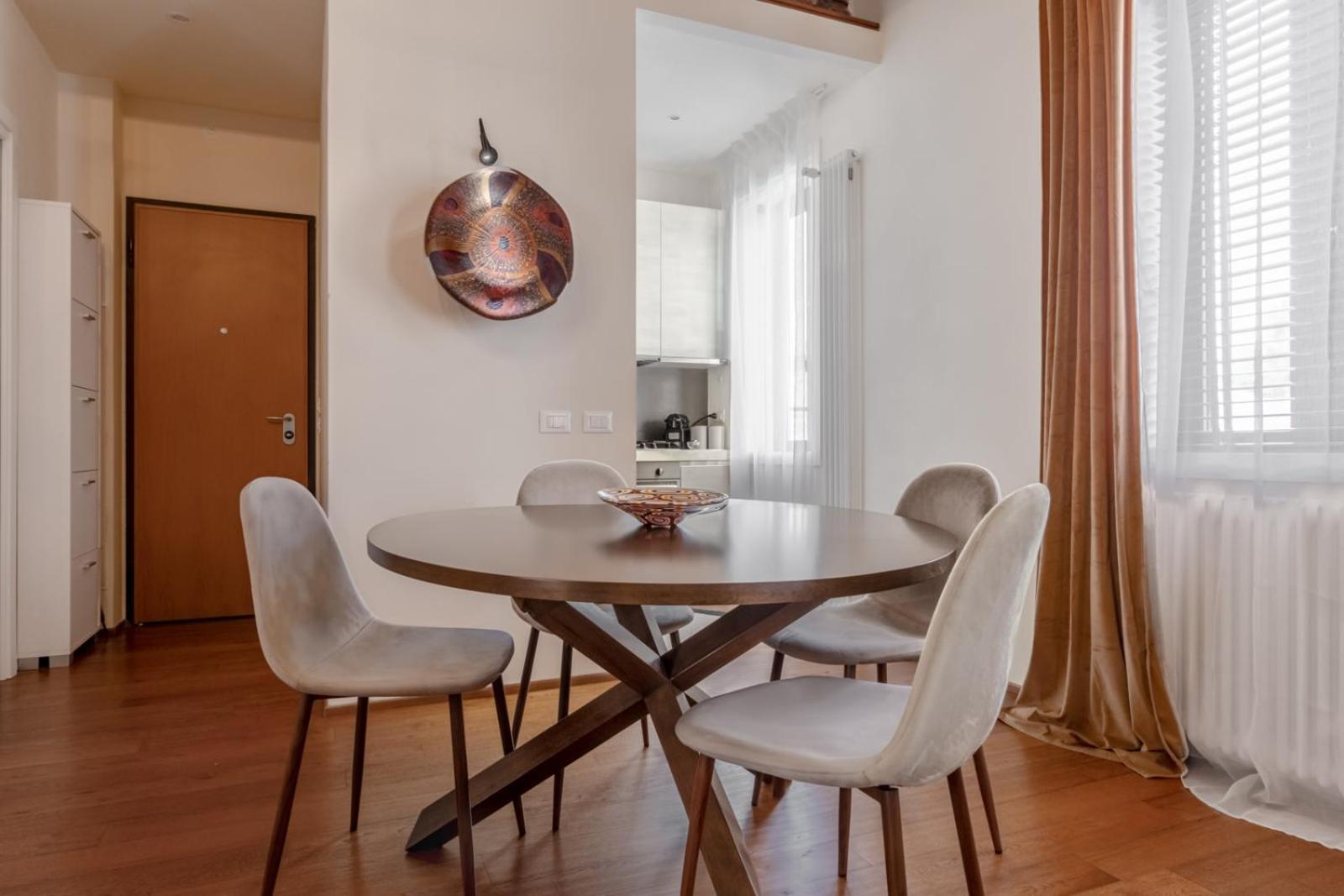 Duomo Murano Apartment With Canal View Dış mekan fotoğraf